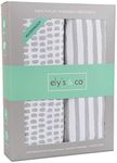 Ely's & Co. Waterproof Pack N Play/