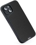 Mous - Case for iPhone 14 - Carbon 