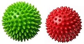 Therapist’s Choice® Pack of 2 Spiky