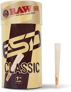 RAW Classi