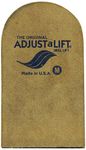 Warwick Enterprises Adjust A Heel Lift, Medium (Pack of 2)