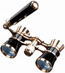 BLACKICE Opera Glasses, Opera Binoc