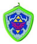 BD&A Universal Nintendo 3DS The Legend of Zelda Shield Case