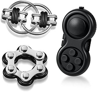 3 Pieces H
