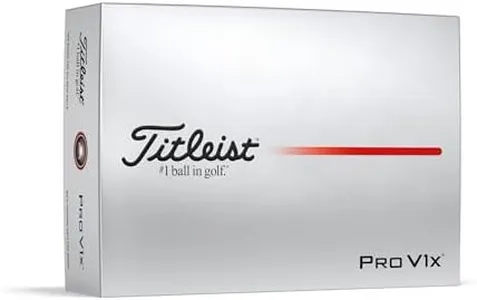 Titleist P