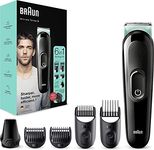 Beard Trimmer 1