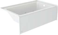 Jacuzzi SIGNATURE Acrylic Skirted B