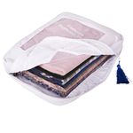 Cashmere Protection Pouch - Anti Moth Cashmere Storage Bag