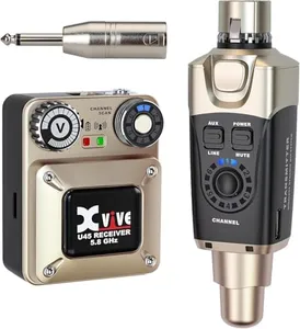 Xvive U45 
