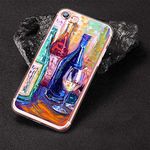 Iphone Wine Glass Case