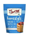 Bob's Red Mill Pancake Mixes