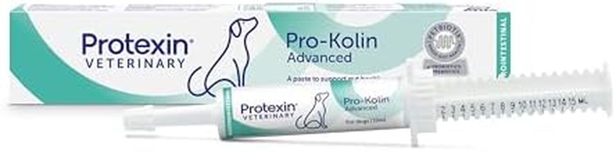 Protexin V