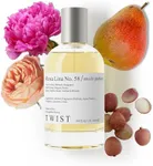 Twist - Rosa Lina No. 58 - Eau De P