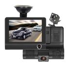 Car Dvr With Ambarellas