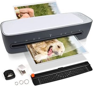 Laminator 