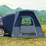 TIMBER RIDGE 5 Person SUV Tent with