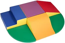 Amazon Basics Soft Play Wall Climb 