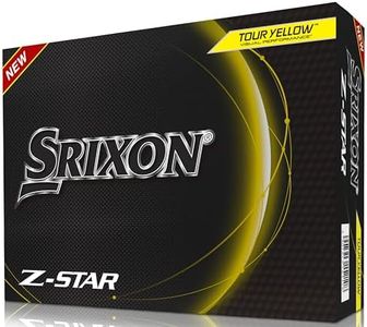 Srixon Z-S
