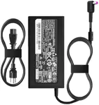 New 65W AC Charger Fit for Acer Aspire E 17 E17 E5-721 E5-722 E5-731 E5-774 E5-774G Laptop Adapter Power Cord