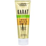 Body Butter Karat Gel Accelerator Tanning Lotion - Infused with Helio Carrot Oil (251ml)