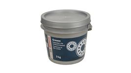 Bosch F002H23022 NLGI3 MP3 AP3 Wheel Bearing Grease (3 L)