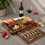 Louis Donné Premium Bamboo Cheese B