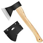 sanyi Camping Axe, Hatchet for Wood