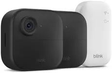 Blink Outdoor 4 (newest model) – Wi