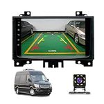 Android 10 Radio Double Din Car Ste