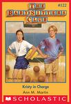 Kristy in Charge (The Baby-Sitters Club #122) (Baby-sitters Club (1986-1999))