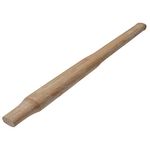 Faithfull FAIHS24 Hickory Sledge Handle, Beige, 24IN