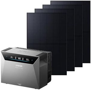 Anker SOLI