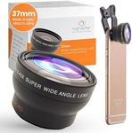 iOgrapher 37mm Wide Angle Lens for 