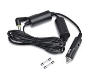 iGuerburn 12V Shielded DC Cord for DreamStation CPAP BiPAP Machines