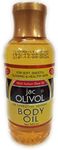 Jac Olivol Body Oil 500 ML Pack Of 3