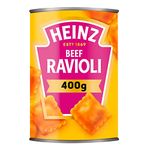 Heinz Beef Ravioli, 400g