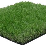 30mm Artificial Grass Natural and Realistic Looking Fake Lawn Astro Turf 1m, 1.5m, 2m, 3m, 4m & 5m Widths | 4m x 6m