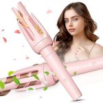 Auto Hair Curler, Automatic Curling