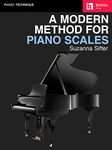 A Modern Method for Piano Scales