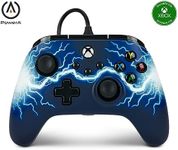 POWERA XBox Advantage WIRED Controller ARCLIGHTNING