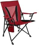 Kijaro Dual Lock Folding Chair-XX-L