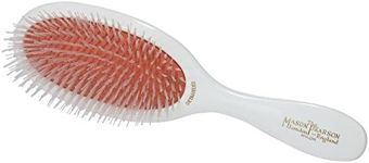 Mason Pearson Detangler Hair Brush,