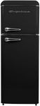 FRIGIDAIRE EFR756-BLACK EFR756, 2 D