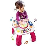 TEKXDD Baby Toys - Music Learning A