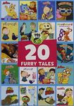 Pbs Kids: 20 Furry Tales / [Import]