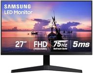 Samsung 27' T35F Series FHD 1080p C