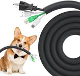 REFLYING Dog and Cat Cord Protector