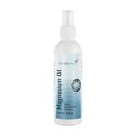 SILVERHEAL Magnesium Oil Spray (200 ml) - 100% Natural Magnesium Oil, for Muscle Relaxation & Rejuvenation, Joint Pain Relief, Headache, Cramps, Insomnia, Anxiety, Calming Nervous System (Pack of 1)
