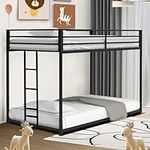 Twin Over Twin Bunk Bed - LifeSky M