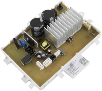 Whirlpool W11419051 OEM Washer Electronic Control Board Part-Replaces W11387680